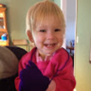 Meet your Posher, Kim